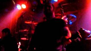 WHITECHAPEL - Of Legions + This Is Exile LIVE - Buffalo, NY (Welcome To Hell Tour) 2/20/2011