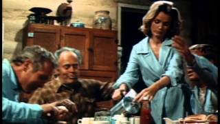 SOMETIMES A GREAT NOTION (1971) Theatrical Trailer - Paul Newman, Henry Fonda, Lee Remick