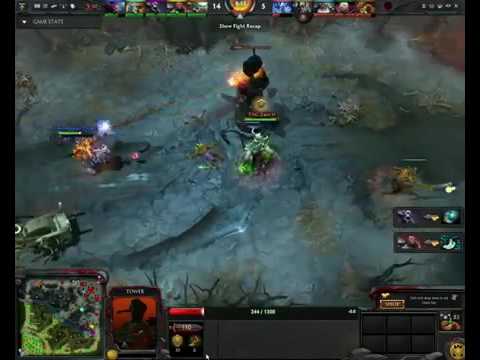 TNC Dota2 VS Imba ph   Mineski Pro Gaming League Season 7 Highlights