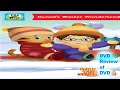 DVD Review Of Daniel Tiger S Neighborhood Daniel S Winter Wonderland