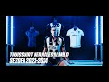 Thuisshirt Heracles Almelo | Seizoen 2023-2024