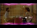 Thiruchitrambalam Title Card Theme