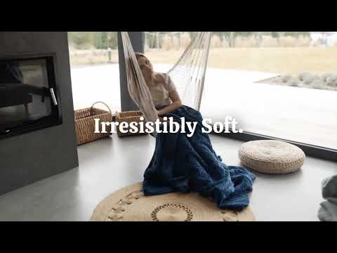 Karmara Weighted Blankets for Adults - Sleep Better, Feel Better, Live Better.