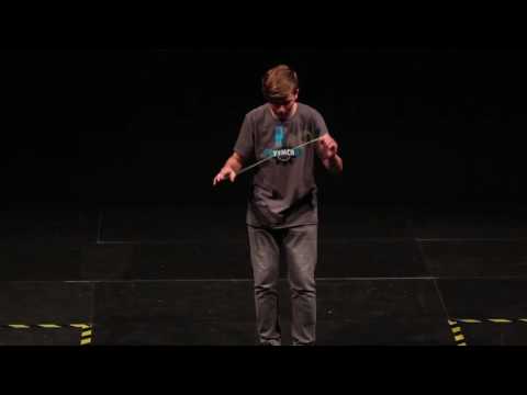 YYMCR 2016 SLUSNY 1A ELITE PRELIM - 29th Josef Zizka