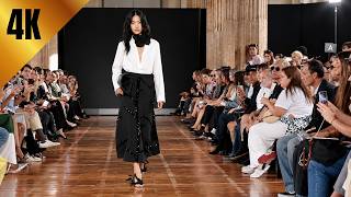 Miguel Vieira Hadirkan Koleksi Ready-to-Wear Spring/Summer 2027 di Milan Fashion Week
