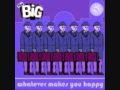 The BiG - The  Fear pt1