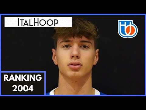 Leonardo Falqueto - New Entry Ranking 2004 Highlights