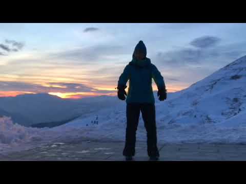 18 Tai Chi Qigong Shibashi Set 1 with Karen