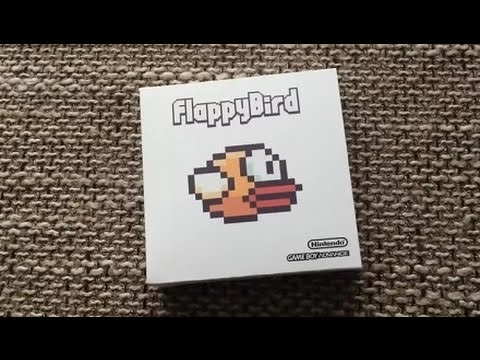 flappy boy 87 обзор игры андроид game rewiew android.