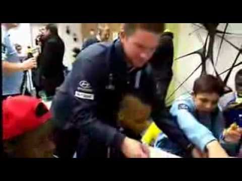 Racing Union Luxembourg Level Up