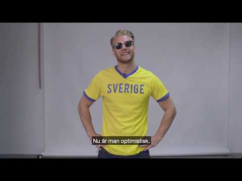 Den Arga Supportern analyserar Sveriges chanser i Fotbolls-VM – Stayhard