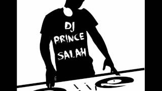 My First Remix house Dj dance ! Prince Salah
