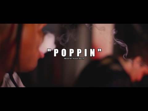 Ebe Bandz & Tay600 • Poppin | [Official Video] Filmed By @RayyMoneyyy