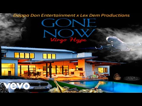 Virgo Hype - Gone Now