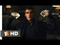 Now You See Me (7/11) Movie CLIP - Jack Fights Rhoades (2013) HD