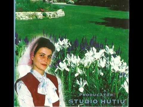 Olga Serban - O, Isuse noi spre Tine acuma
