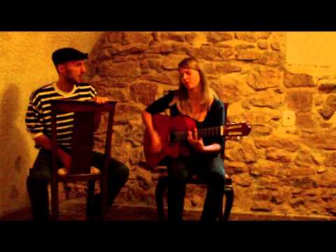 HuZika - HuZika - Spánok (acoustic)