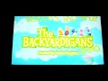 Vocals For The Season 1 Backyardigans Intro Coming Later Tommrow
