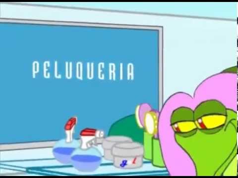 La Serpiente de Tierra Caliente - Canti Rondas - Canción Infantil