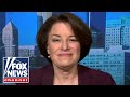 Klobuchar on whether or not the Dems will win control of the Senate