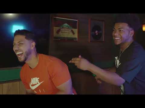 Oscar Barrul ft Luis Cortés - Beso a Beso (Video Oficial)