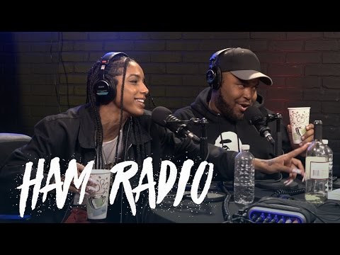 Eddy Baker Speaks on the Fall of Raider Klan | Ham Radio | All Def Music