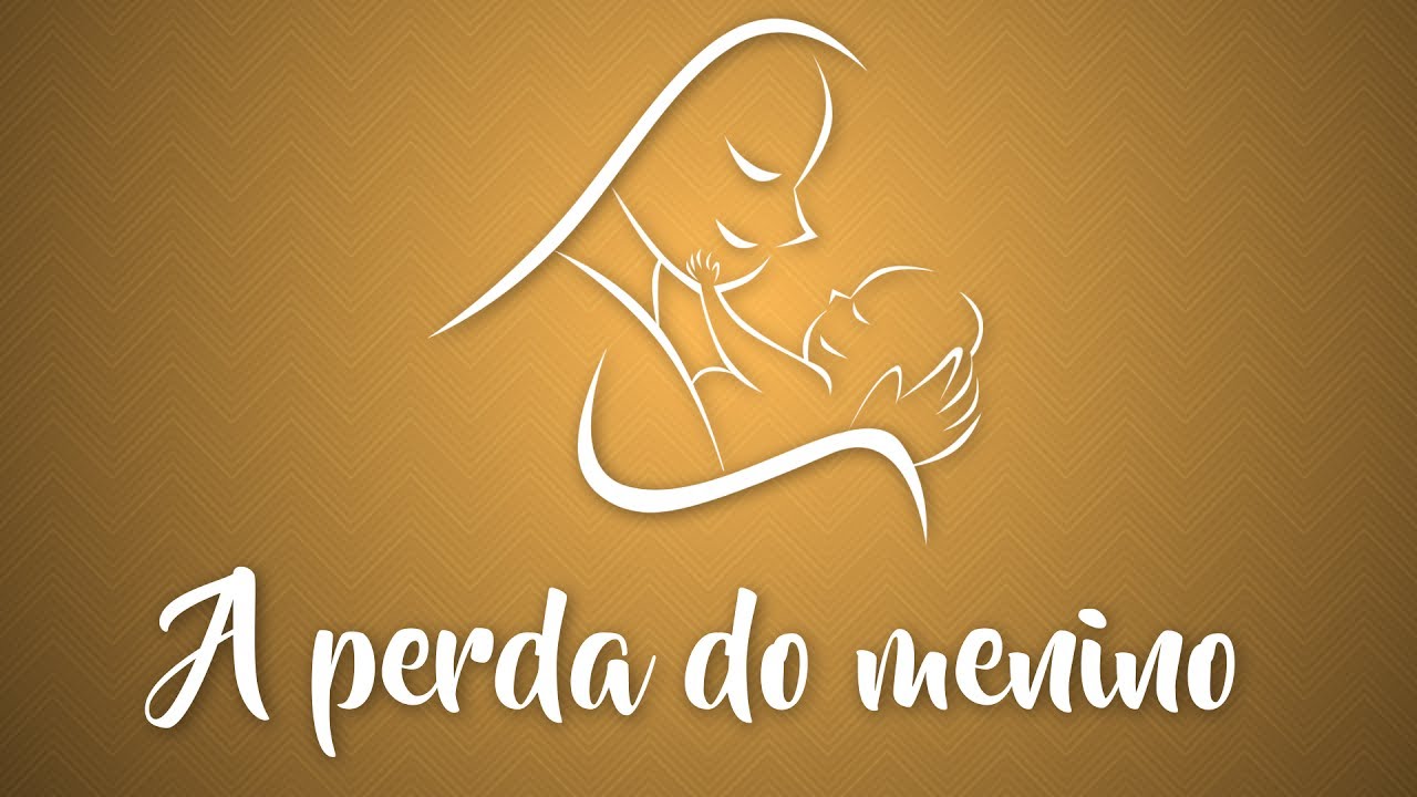 Maria está conosco #19 - A perda do menino