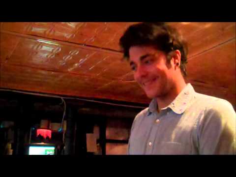 VegOut!: Caravan of Dreams Cafe