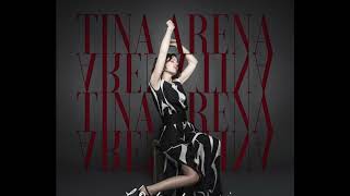 Tina Arena - L'ombre de ma voix (official audio)