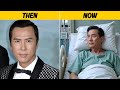 55 Kung Fu Stars Then And Now In 2025