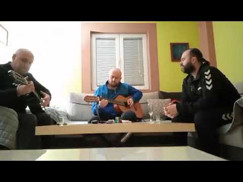 Ona strana ogan gorit