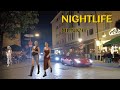 🌃 Unveiling Munich's Electric Nightlife Scene #HDR #4k #summer 🎉 #nightlife