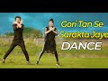 Gori Tan Se Sarakta Jaye Dj | Bollywood New Dance | Max Ovi Riaz | Govinda Old Song