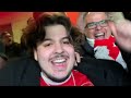 ARSENAL 5-0 CHELSEA✅️ | CHELSEA GET BATTERED🥊| ULTIMATE MATCH DAY VLOG EXPERIENCE| EXTENDED VERSION.