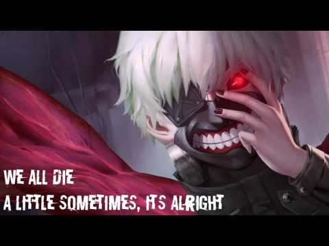 Nightcore - Outside (Hollywood Undead)