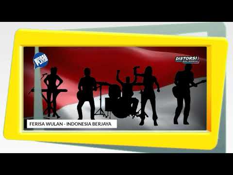 FERISA WULAN - INDONESIA BERJAYA