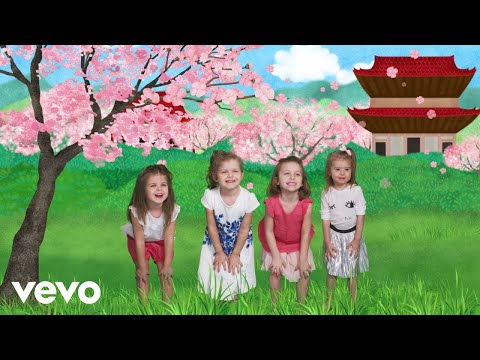 Wesoła Lokomotywa - Baja Zumba