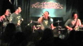 CHEMICAL NURSLINGS What s left 4 humankind live 2008