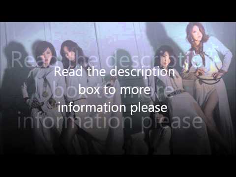 4MINUTE - Volume Up [AUDITIONS CLOSED]