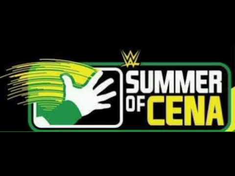 Summer of Cena