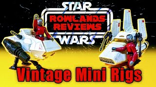 MINI RIGS PDT-8 & ISP-6 Review Part 3