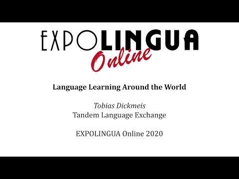 Language Learning Around the World