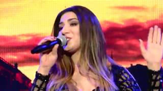 Rezarta Smaja - Për Ty Shkodër Më Rreh Zemra