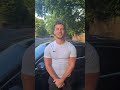 Video From Rory Who Plays Joel In For Sheila And Rachill Hollyoaks