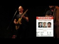 Jinx Jones and Kurt Ribak - Mama.Tried Live (May 12, 2012)