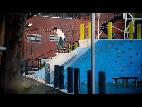 Dave Caddo – Pattern Language