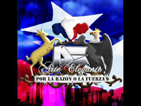 SUBE PERO VA CAER - ARTE ELEGANTE