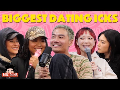 Strange Reasons Why You Stopped Dating Someone | Fun With Dumb Ep 269