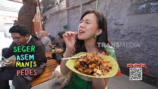 Download lagu Tasya Panggabean Nyicipin Segarnya Lotek Rujak Ulek Cijalupang | MAKAN RECEH (31/07/26) mp3 Download lagu Tasya Panggabean Nyicipin Segarnya Lotek Rujak Ulek Cijalupang | MAKAN RECEH (31/07/26) mp3