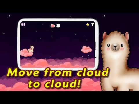 Tap a Paca World - Jump the Al Video